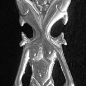 Pisces , a Very Special Charm in Sterling